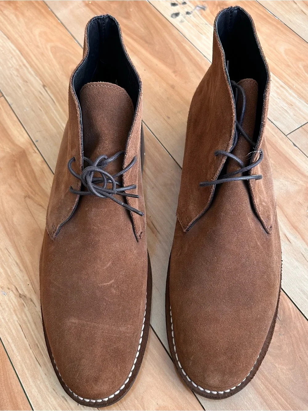 Thursday Boot Co. thursday boot